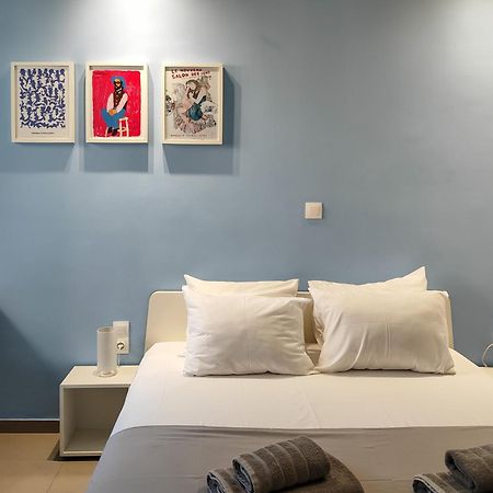 Kyma Apartments - Athens Acropolis 5 Екстериор снимка