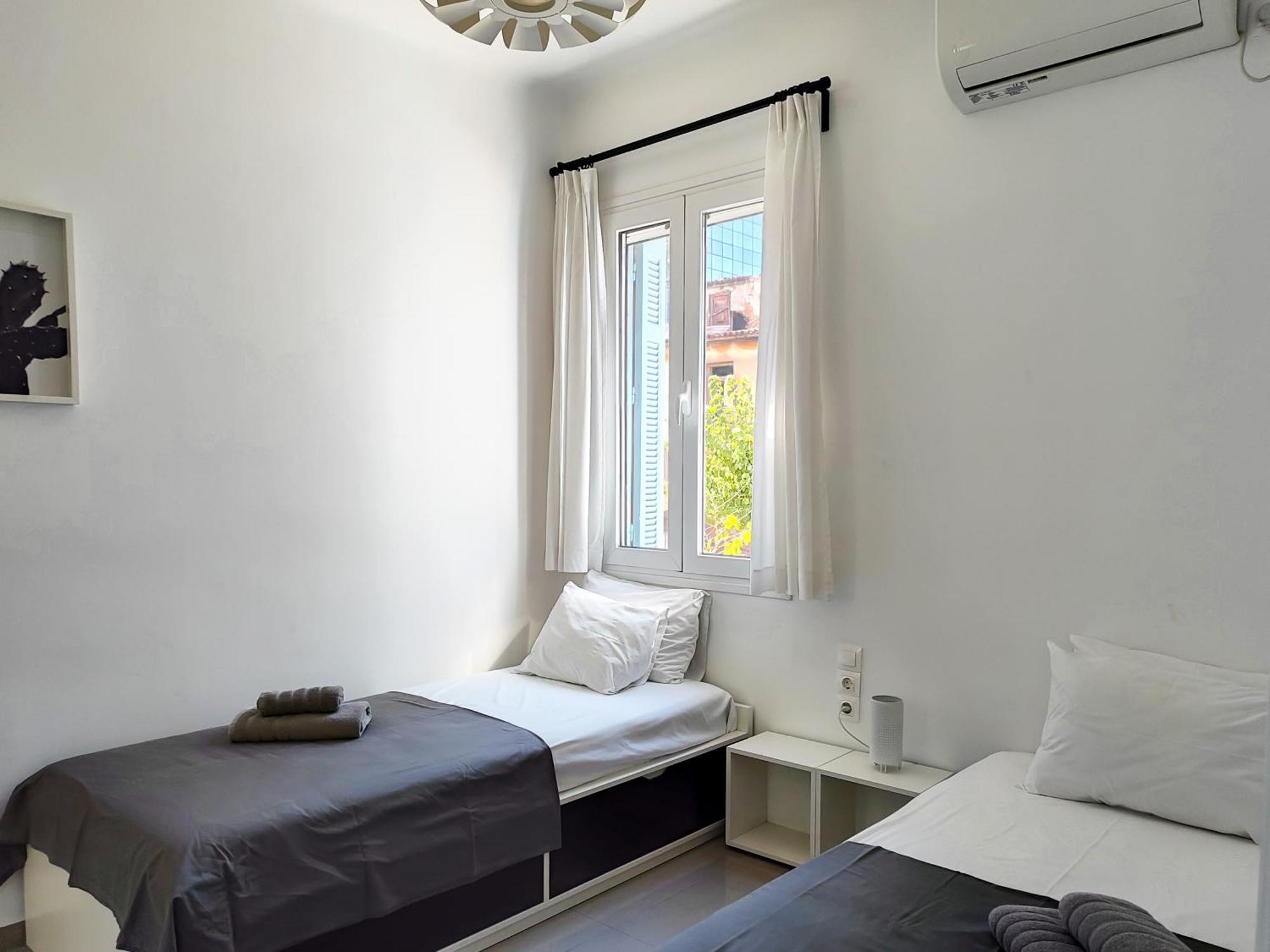 Kyma Apartments - Athens Acropolis 5 Екстериор снимка